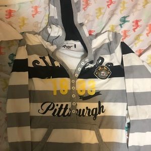 Steelers Hoodie